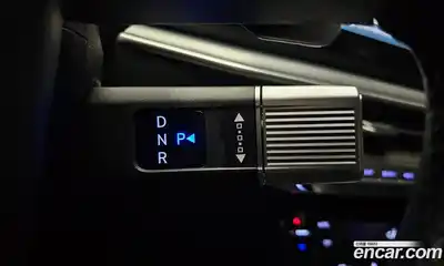 Hyundai Grandeur 2024 2.5 гидро в Москве № 2050176, миниатюра 9