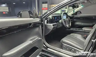 Hyundai Grandeur 2024 2.5 гидро в Москве № 2050176, миниатюра 10