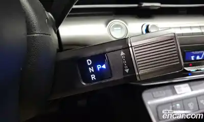 Hyundai Kona 2023 1.6 гидро в Москве № 2050211, миниатюра 11