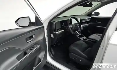 Hyundai Kona 2023 1.6 гидро в Москве № 2050211, миниатюра 12