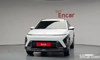 Hyundai Kona 2023 1.6 гидро в Москве № 2050211, миниатюра 2