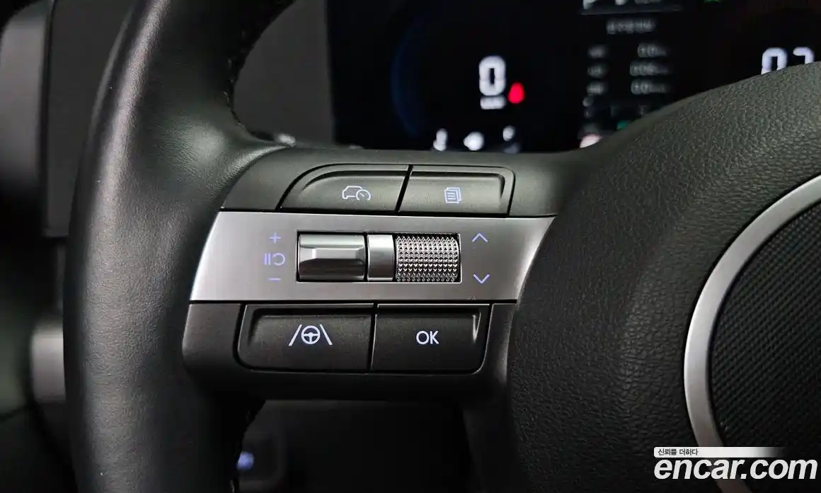 Hyundai Kona 2023 1.6 гидро в Москве № 2050211, фото 21