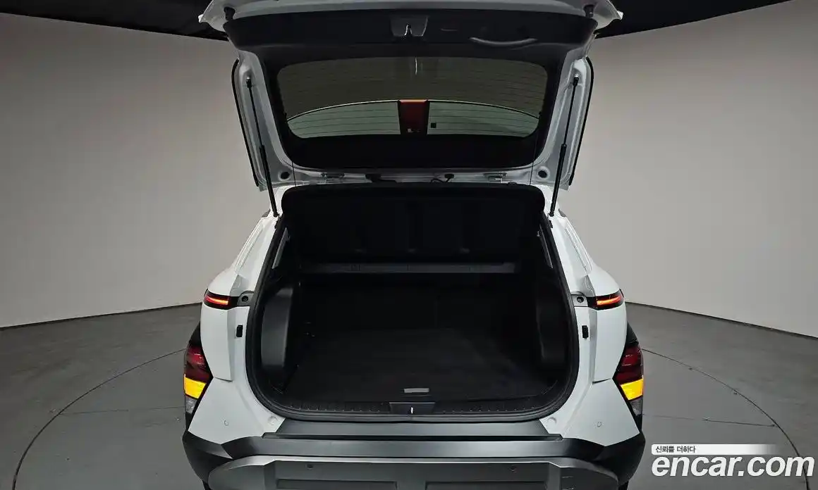 Hyundai Kona 2023 1.6 гидро в Москве № 2050211, фото 22