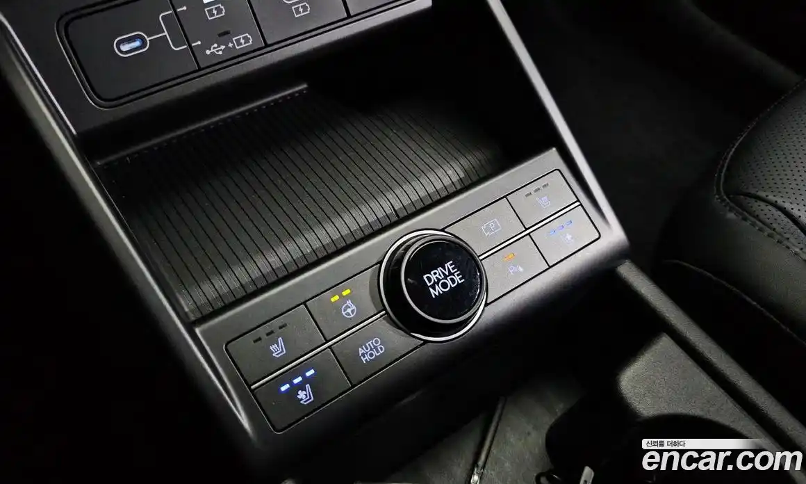 Hyundai Kona 2023 1.6 гидро в Москве № 2050211, фото 23