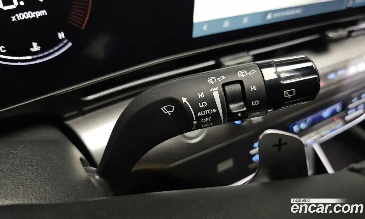 Hyundai Kona 2023 1.6 гидро в Москве № 2050211, фото 26
