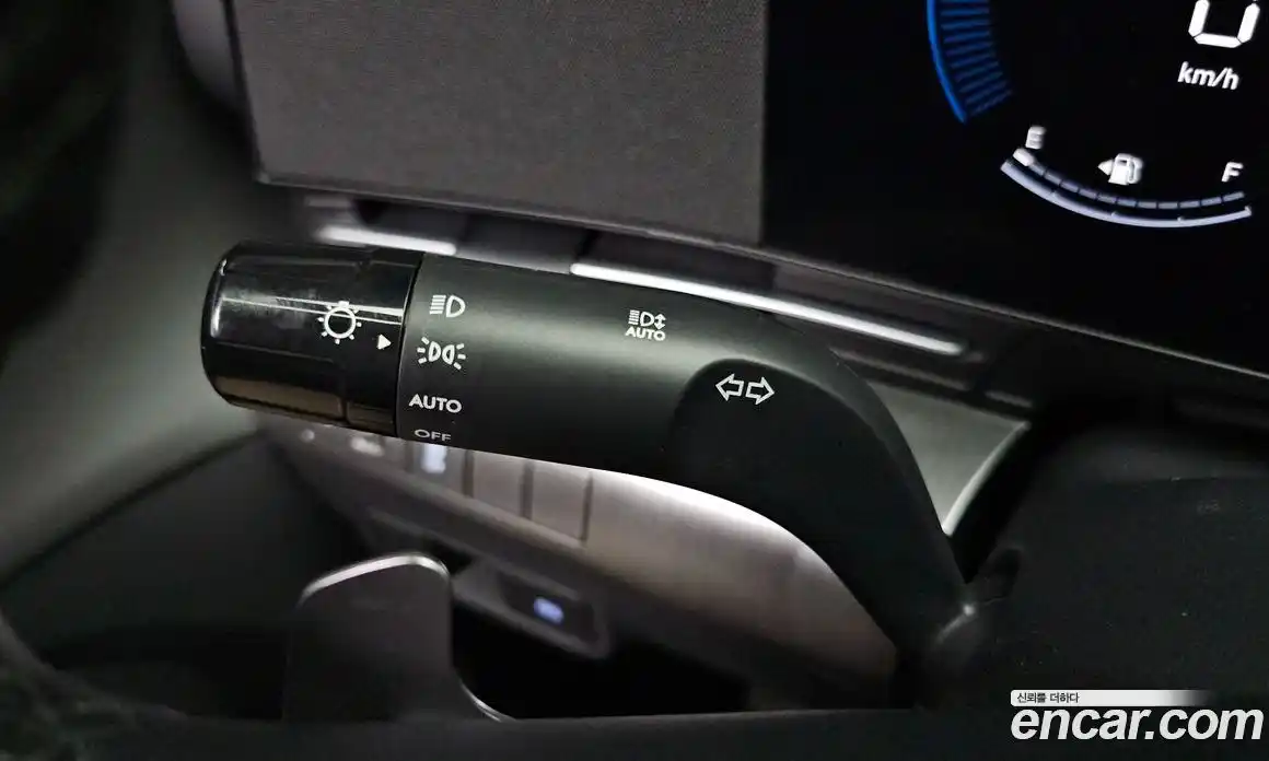 Hyundai Kona 2023 1.6 гидро в Москве № 2050211, фото 29