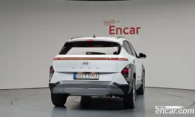 Hyundai Kona 2023 1.6 гидро в Москве № 2050211, миниатюра 3