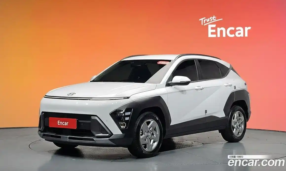 Hyundai Kona 2023 1.6 гидро в Москве № 2050211, фото 32