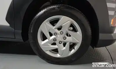 Hyundai Kona 2023 1.6 гидро в Москве № 2050211, миниатюра 6