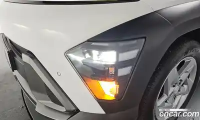 Hyundai Kona 2023 1.6 гидро в Москве № 2050211, миниатюра 7