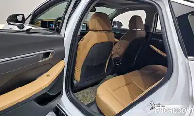 Hyundai Sonata 2023 1.6 гидро в Москве № 2050260, миниатюра 12