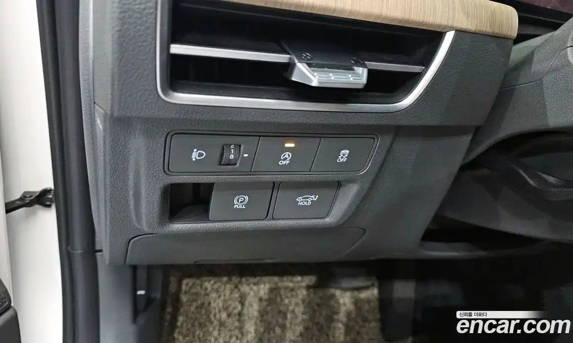Hyundai Sonata 2023 1.6 гидро в Москве № 2050260, фото 18