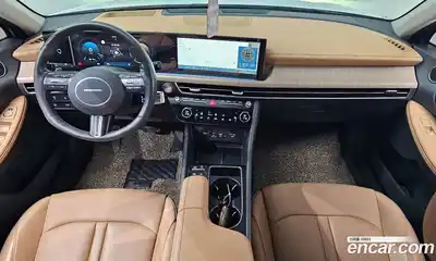 Hyundai Sonata 2023 1.6 гидро в Москве № 2050260, миниатюра 7