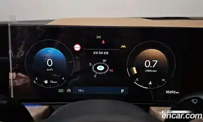 Hyundai Sonata 2023 1.6 гидро в Москве № 2050260, миниатюра 8
