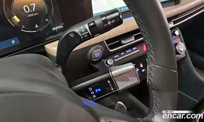 Hyundai Sonata 2023 1.6 гидро в Москве № 2050260, миниатюра 9