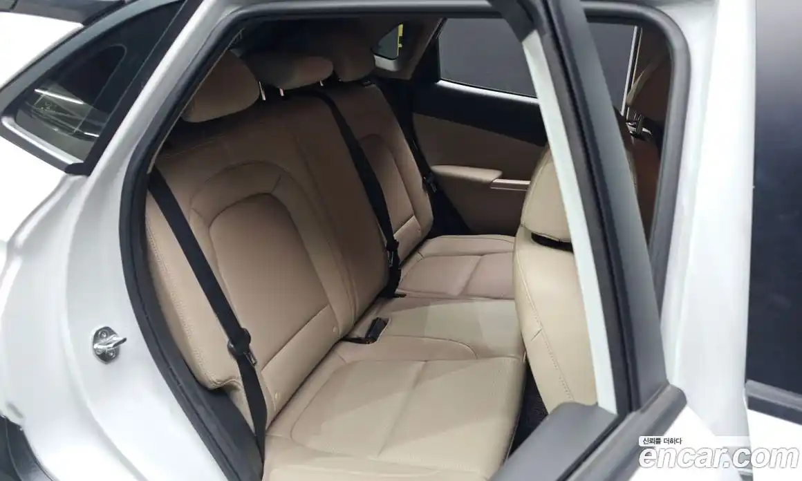 Hyundai Kona 2019 1.6 гидро в Москве № 2050281, фото 12