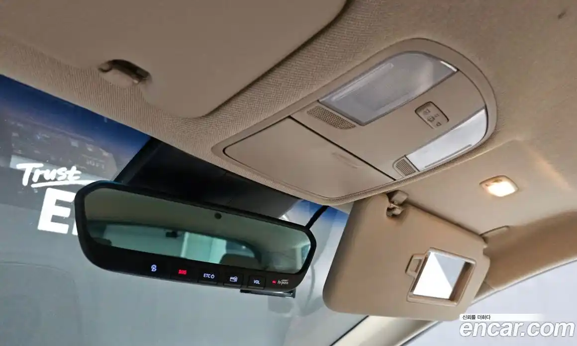 Hyundai Kona 2019 1.6 гидро в Москве № 2050281, фото 19