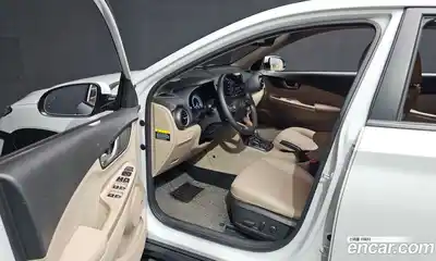 Hyundai Kona 2019 1.6 гидро в Москве № 2050281, миниатюра 10