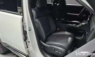 Hyundai Santa Fe 2023 2.5 гидро в Москве № 2050341, миниатюра 11