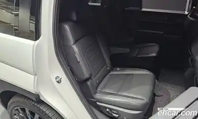 Hyundai Santa Fe 2023 2.5 гидро в Москве № 2050341, миниатюра 12