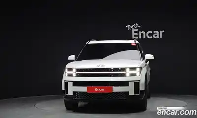 Hyundai Santa Fe 2023 2.5 гидро в Москве № 2050341, миниатюра 3