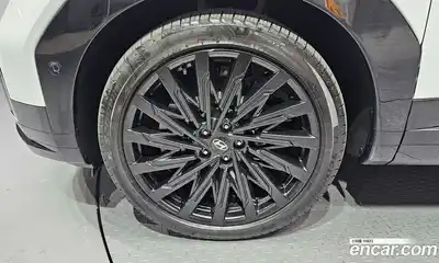 Hyundai Santa Fe 2023 2.5 гидро в Москве № 2050341, миниатюра 5