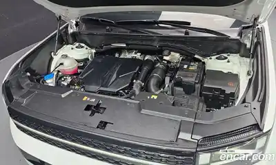 Hyundai Santa Fe 2023 2.5 гидро в Москве № 2050341, миниатюра 6
