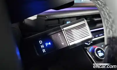 Hyundai Santa Fe 2023 2.5 гидро в Москве № 2050341, миниатюра 9