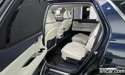 Hyundai Palisade 2023 3.8 гидро в Москве № 2050343, миниатюра 11