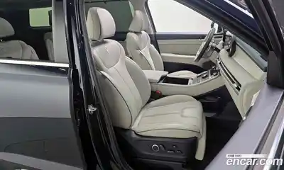 Hyundai Palisade 2023 3.8 гидро в Москве № 2050343, миниатюра 12