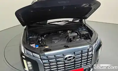 Hyundai Palisade 2023 3.8 гидро в Москве № 2050343, миниатюра 6