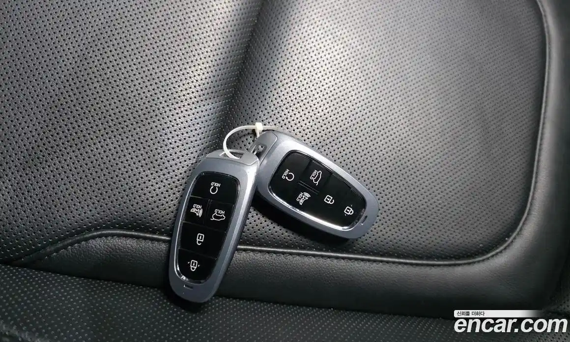 Hyundai Tucson 2021 1.6 гидро в Москве № 2050352, фото 16