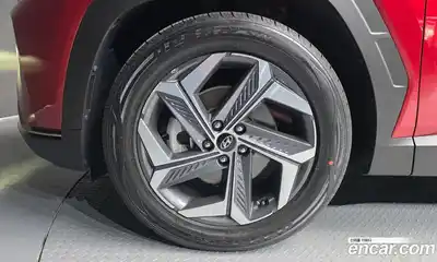 Hyundai Tucson 2021 1.6 гидро в Москве № 2050352, миниатюра 5