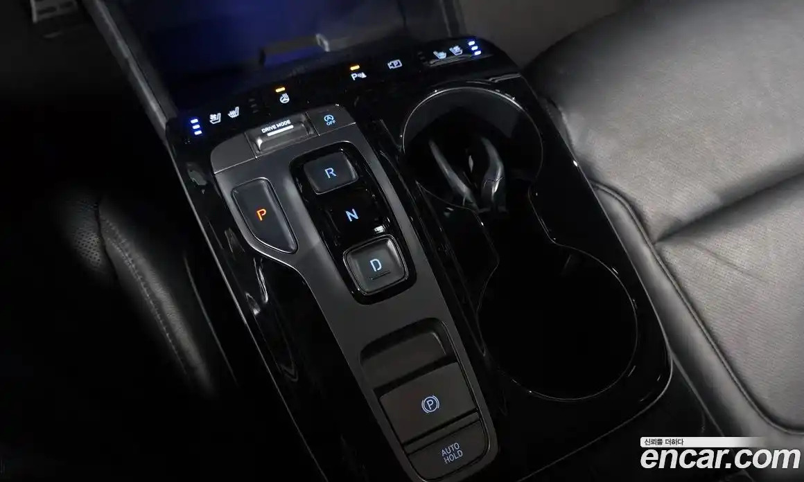 Hyundai Tucson 2021 1.6 гидро в Москве № 2050352, фото 9
