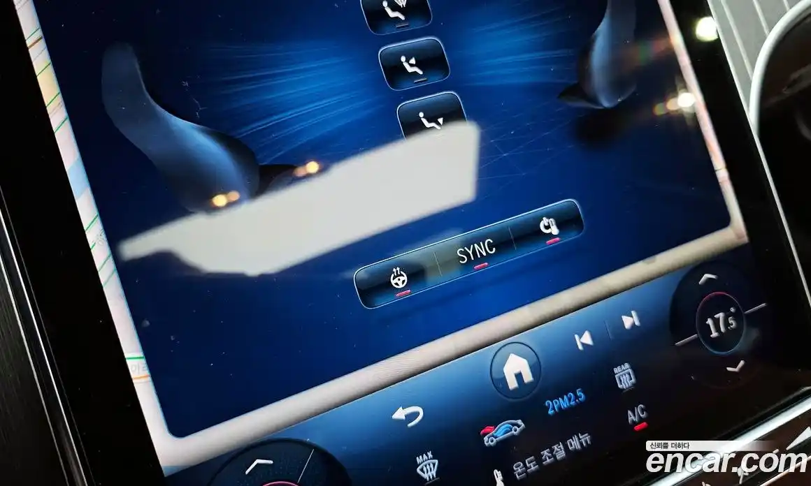 Mercedes-Benz C-Class 2025 2.0 гидро в Москве № 2050370, фото 23