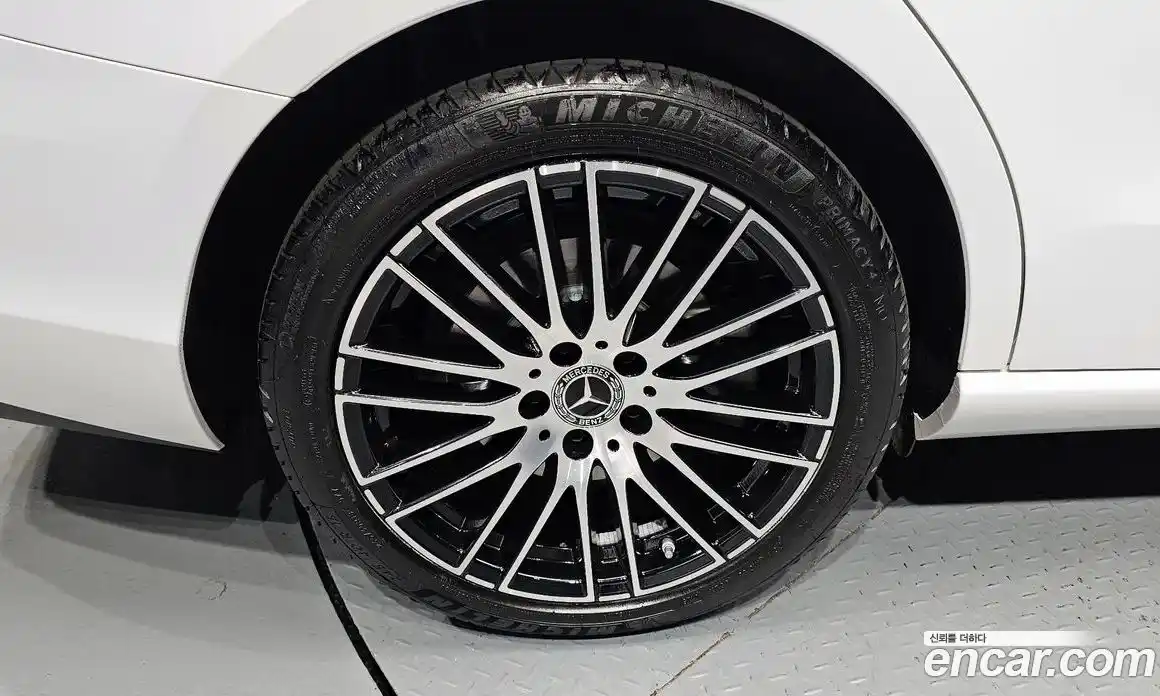 Mercedes-Benz C-Class 2025 2.0 гидро в Москве № 2050370, фото 5