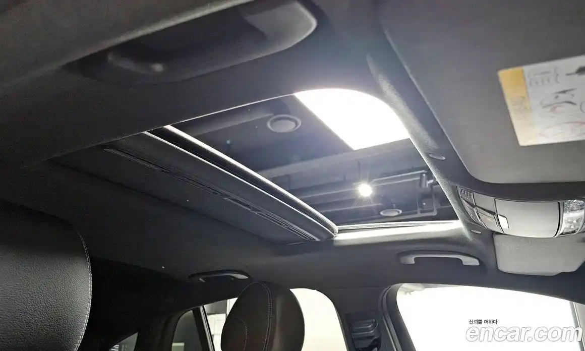 Mercedes-Benz GLC-Class 2023 2.0 гидро в Москве № 2050376, фото 24