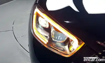 Mercedes-Benz GLC-Class 2023 2.0 гидро в Москве № 2050376, миниатюра 8