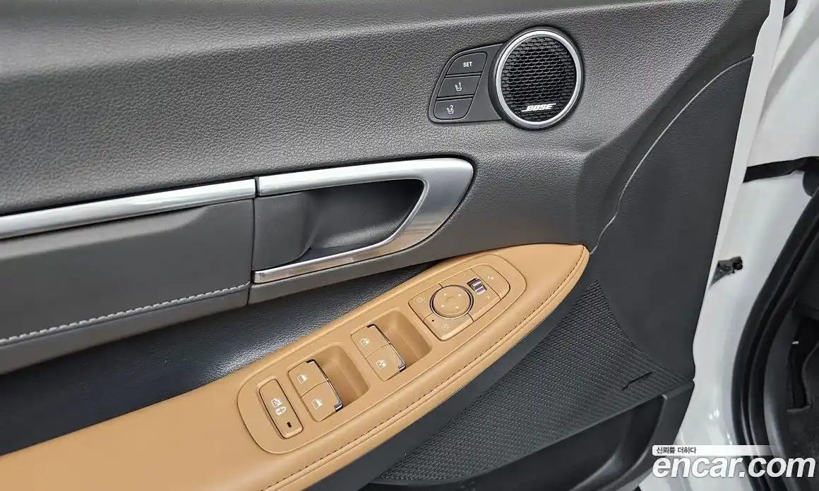 Hyundai Sonata 2023 2.0 гидро в Москве № 2050443, фото 19
