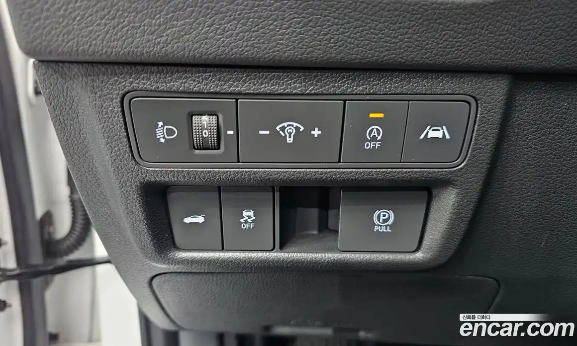 Hyundai Sonata 2023 2.0 гидро в Москве № 2050443, фото 20