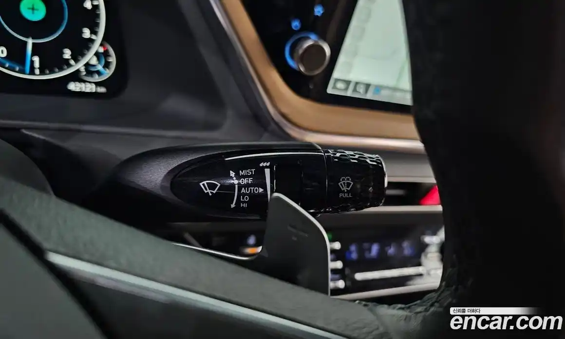 Hyundai Sonata 2023 2.0 гидро в Москве № 2050443, фото 24