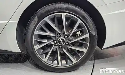 Hyundai Sonata 2023 2.0 гидро в Москве № 2050443, миниатюра 7