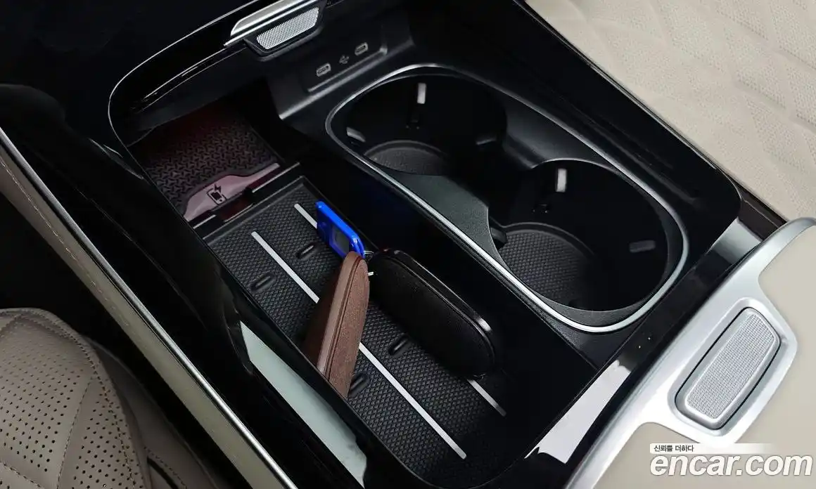 Mercedes-Benz S-Class 2022 3.0 гидро в Москве № 2050449, фото 34