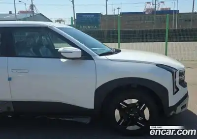 Kia Seltos 2026 1.6 гидро в Москве № 2050467, миниатюра 11