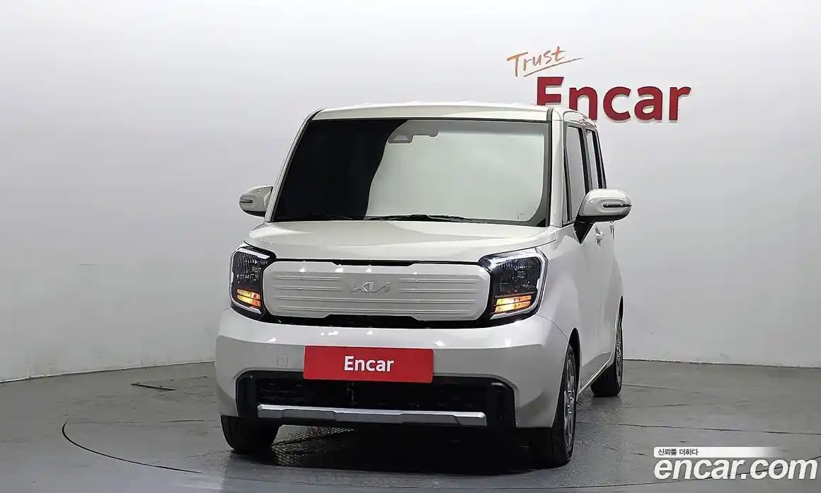 Kia Ray 2025 1.0 гидро в Москве № 2050581, фото 3