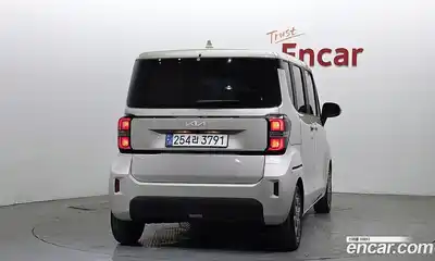 Kia Ray 2025 1.0 гидро в Москве № 2050581, миниатюра 4