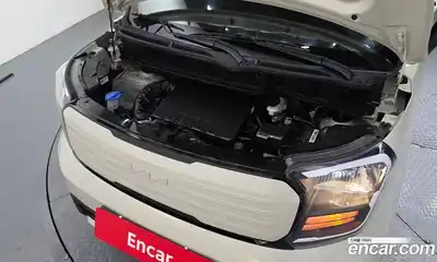 Kia Ray 2025 1.0 гидро в Москве № 2050581, миниатюра 6