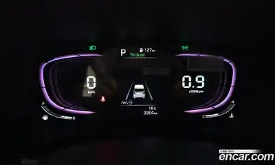 Kia Ray 2025 1.0 гидро в Москве № 2050581, миниатюра 8