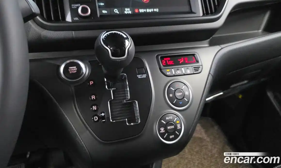Kia Ray 2025 1.0 гидро в Москве № 2050581, фото 9