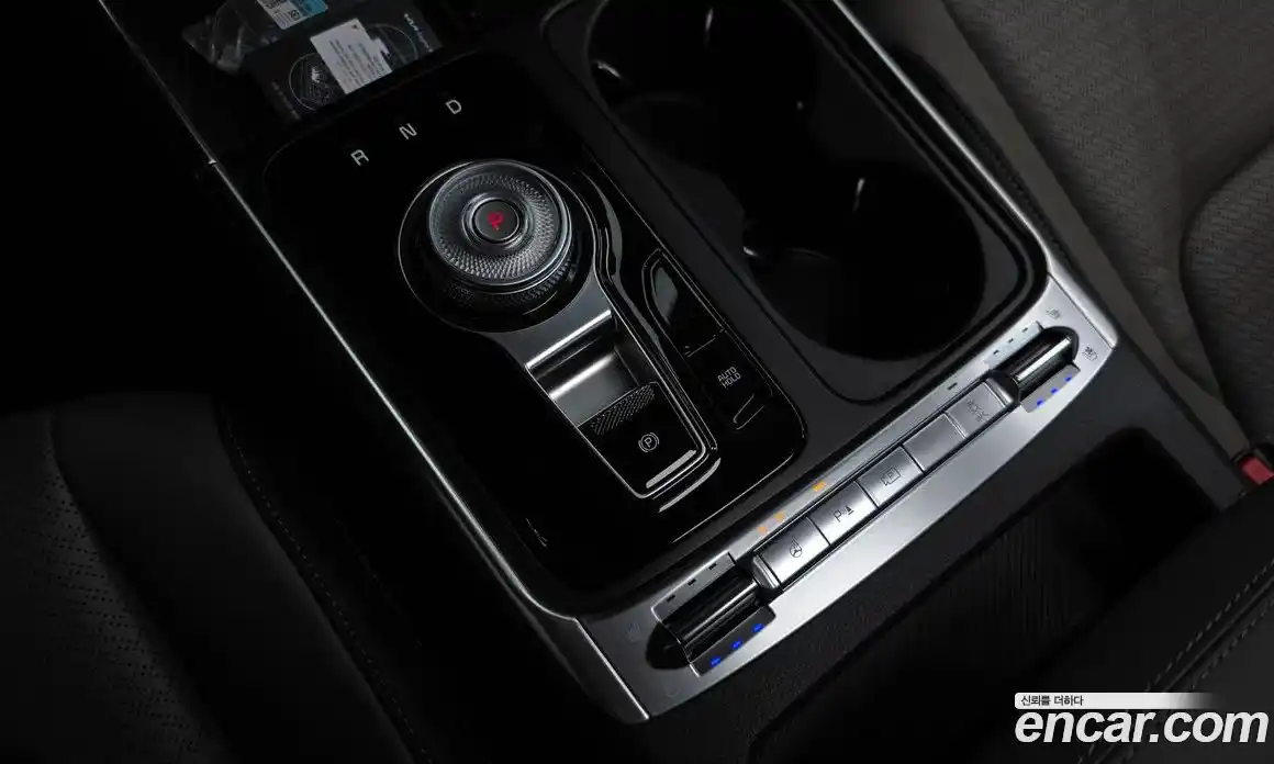 Kia Canival 2025 3.5 гидро в Москве № 2050590, фото 11